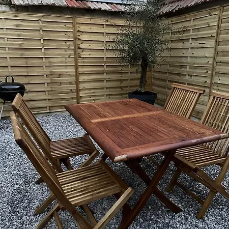 Appartement Le Nid D'arthur *
