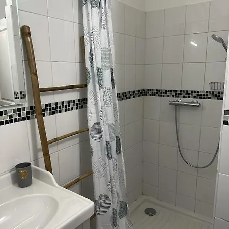 Le Nid D'arthur Appartement *