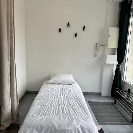 Le Nid D'arthur Appartement Reims