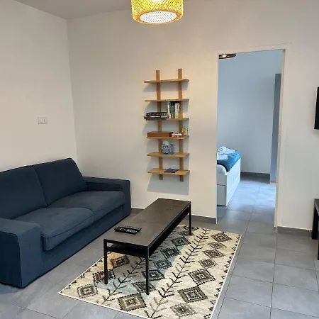 Appartement Le Nid D'arthur