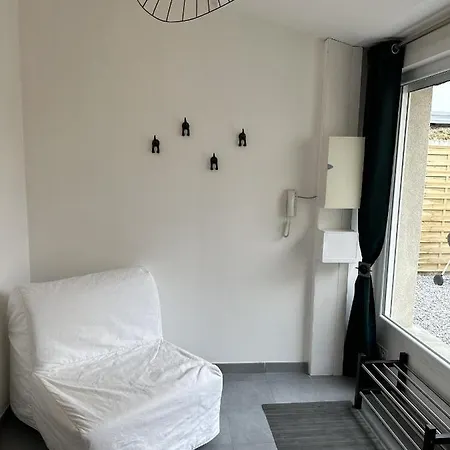 Appartement Le Nid D'arthur *