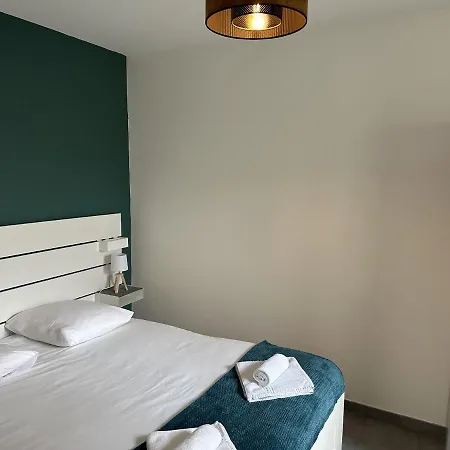 Appartement Le Nid D'arthur