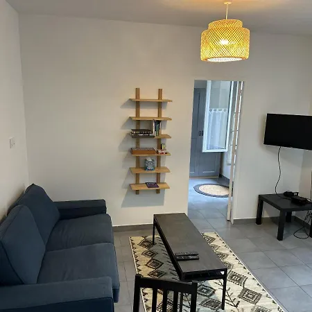 Appartement Le Nid D'arthur