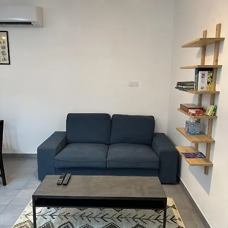 Appartement Le Nid D'arthur Reims