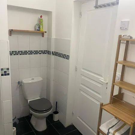 Le Nid D'arthur Appartement *