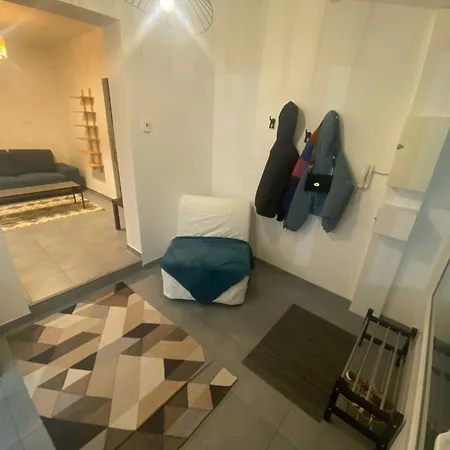 Appartement Le Nid D'arthur *